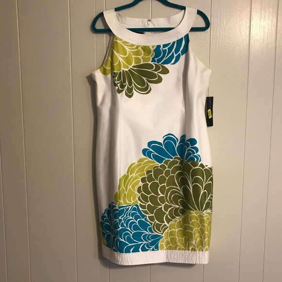 Jones New York Dresses & Skirts - NWT Jones New York Dress , Size 16